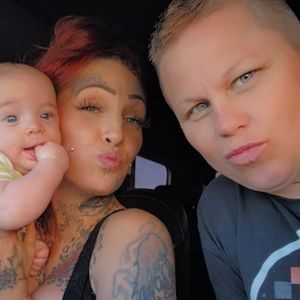 Meet your Posher, Jenn